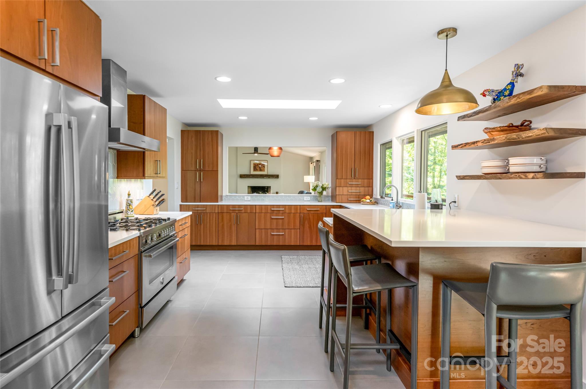 12 Beech Tree Lane Asheville NC 28804