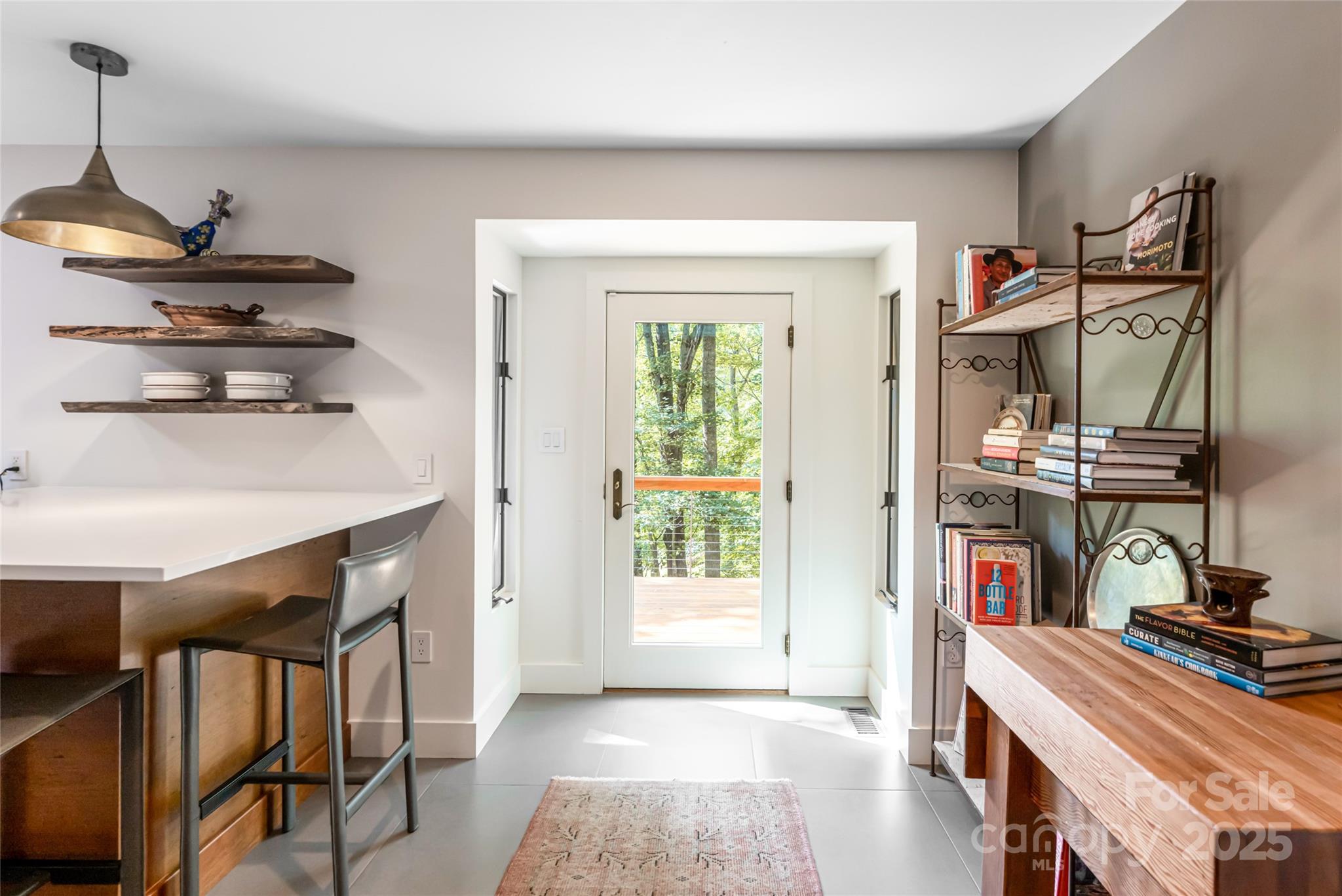 12 Beech Tree Lane Asheville NC 28804