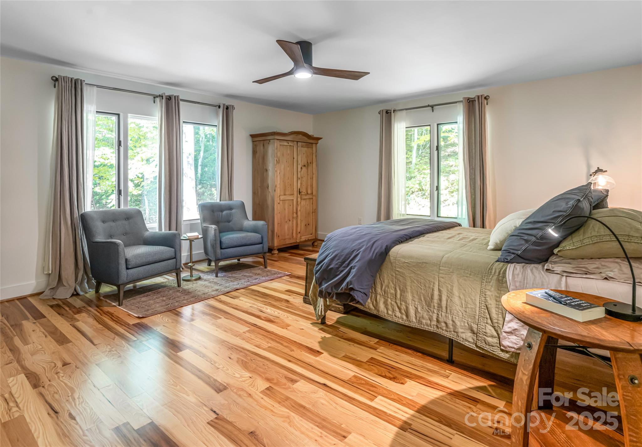 12 Beech Tree Lane Asheville NC 28804