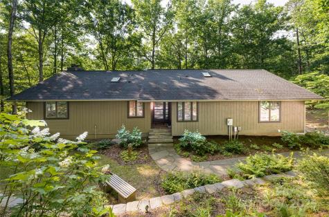 12 Beech Tree Lane Asheville NC 28804