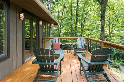12 Beech Tree Lane Asheville NC 28804