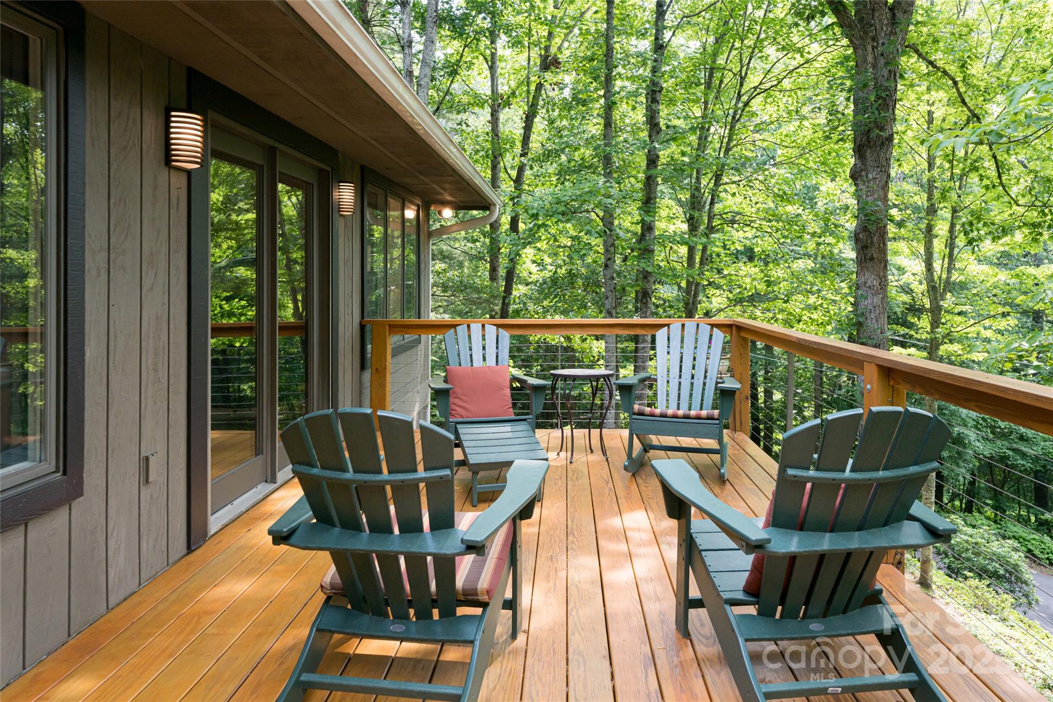 12 Beech Tree Lane Asheville NC 28804