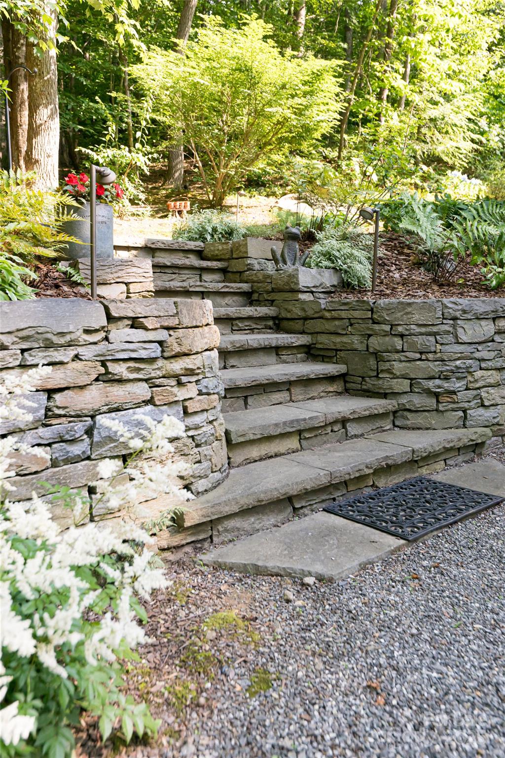 12 Beech Tree Lane Asheville NC 28804