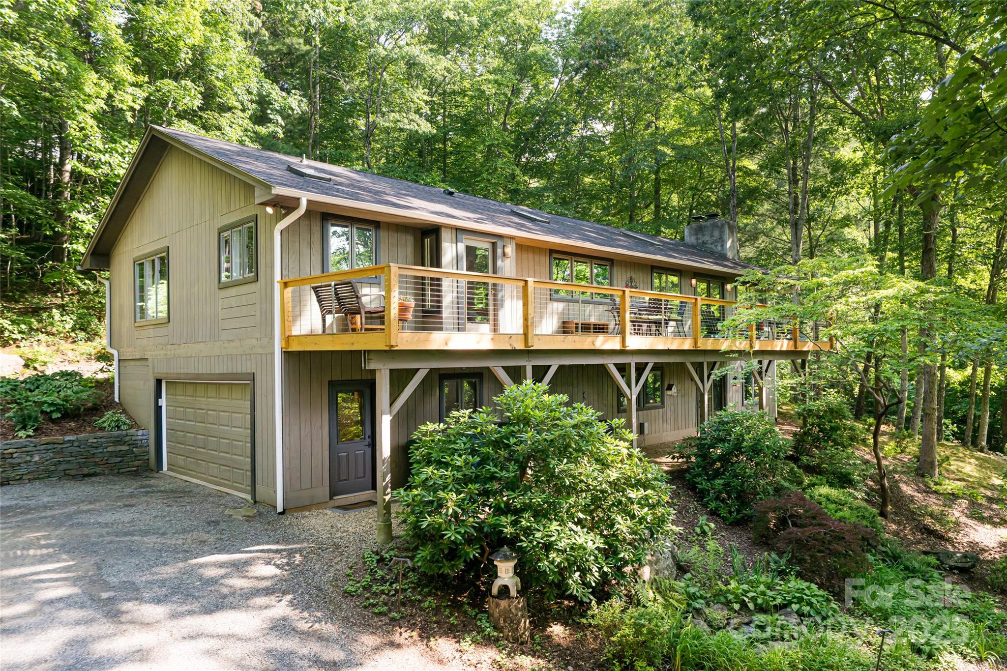 12 Beech Tree Lane Asheville NC 28804