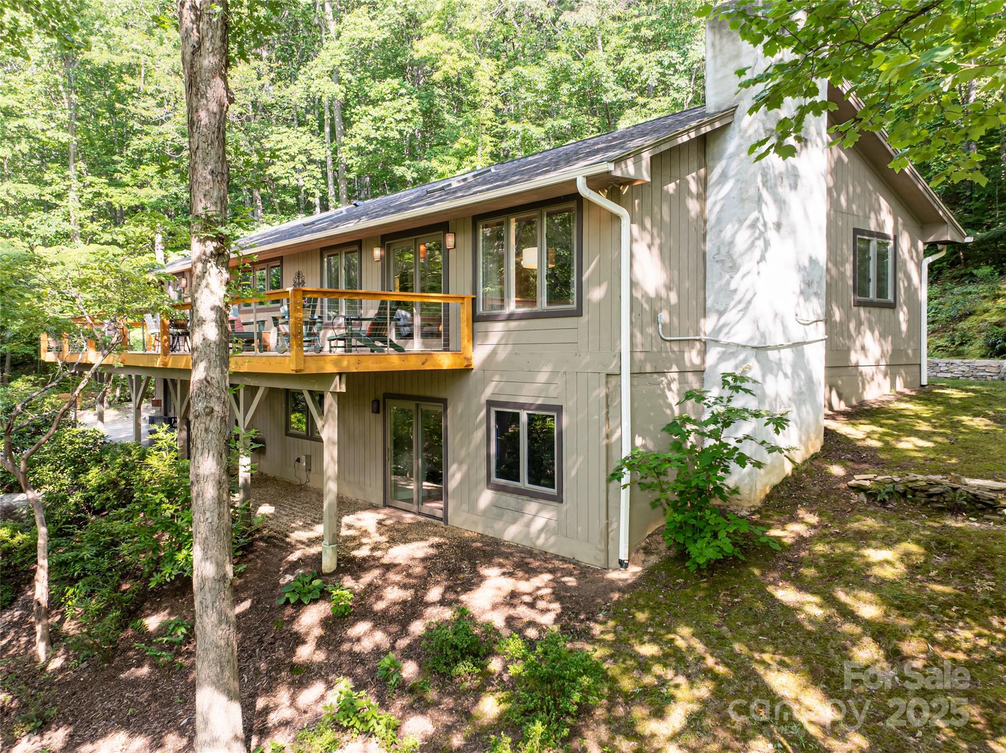 12 Beech Tree Lane Asheville NC 28804