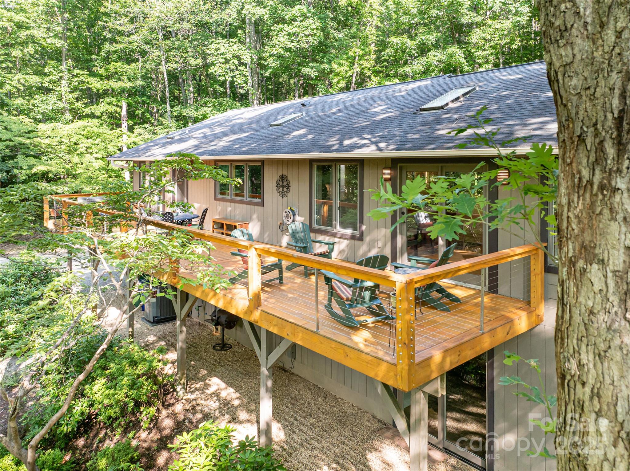 12 Beech Tree Lane Asheville NC 28804