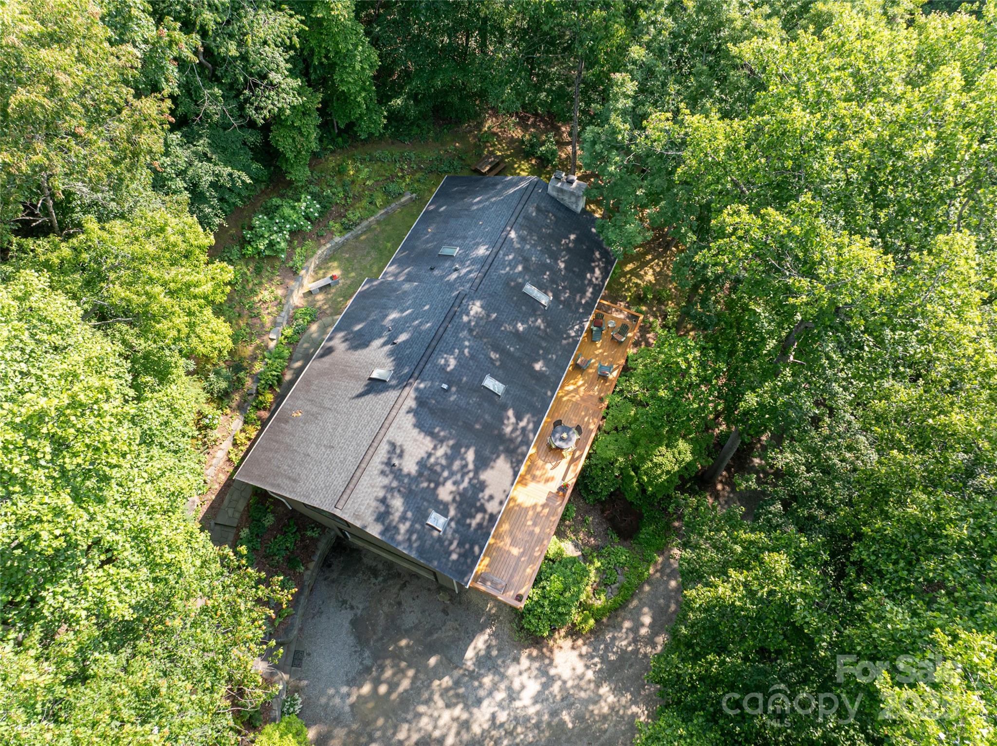 12 Beech Tree Lane Asheville NC 28804