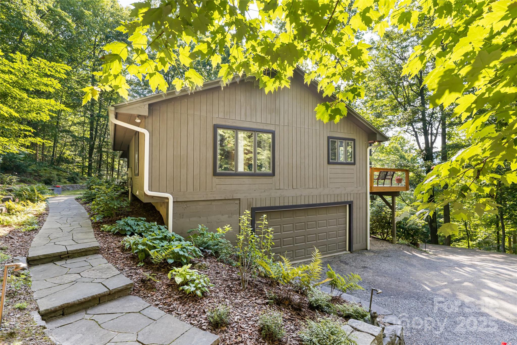 12 Beech Tree Lane Asheville NC 28804