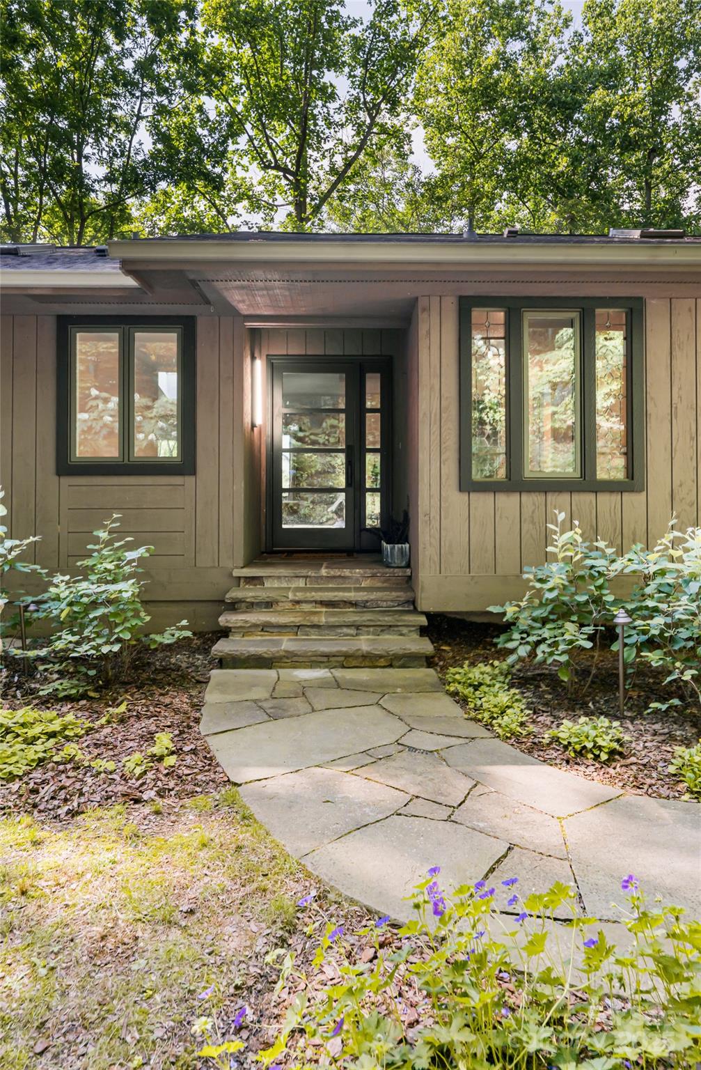 12 Beech Tree Lane Asheville NC 28804