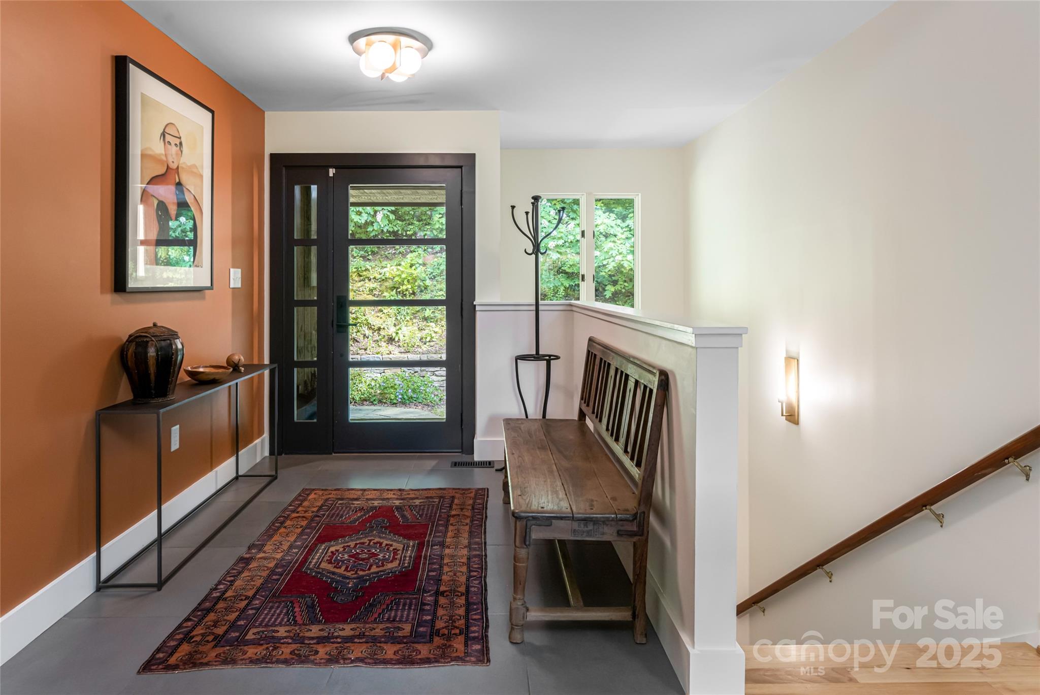 12 Beech Tree Lane Asheville NC 28804