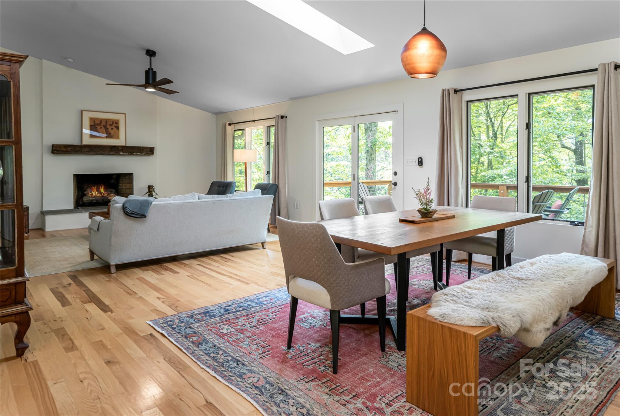 12 Beech Tree Lane Asheville NC 28804