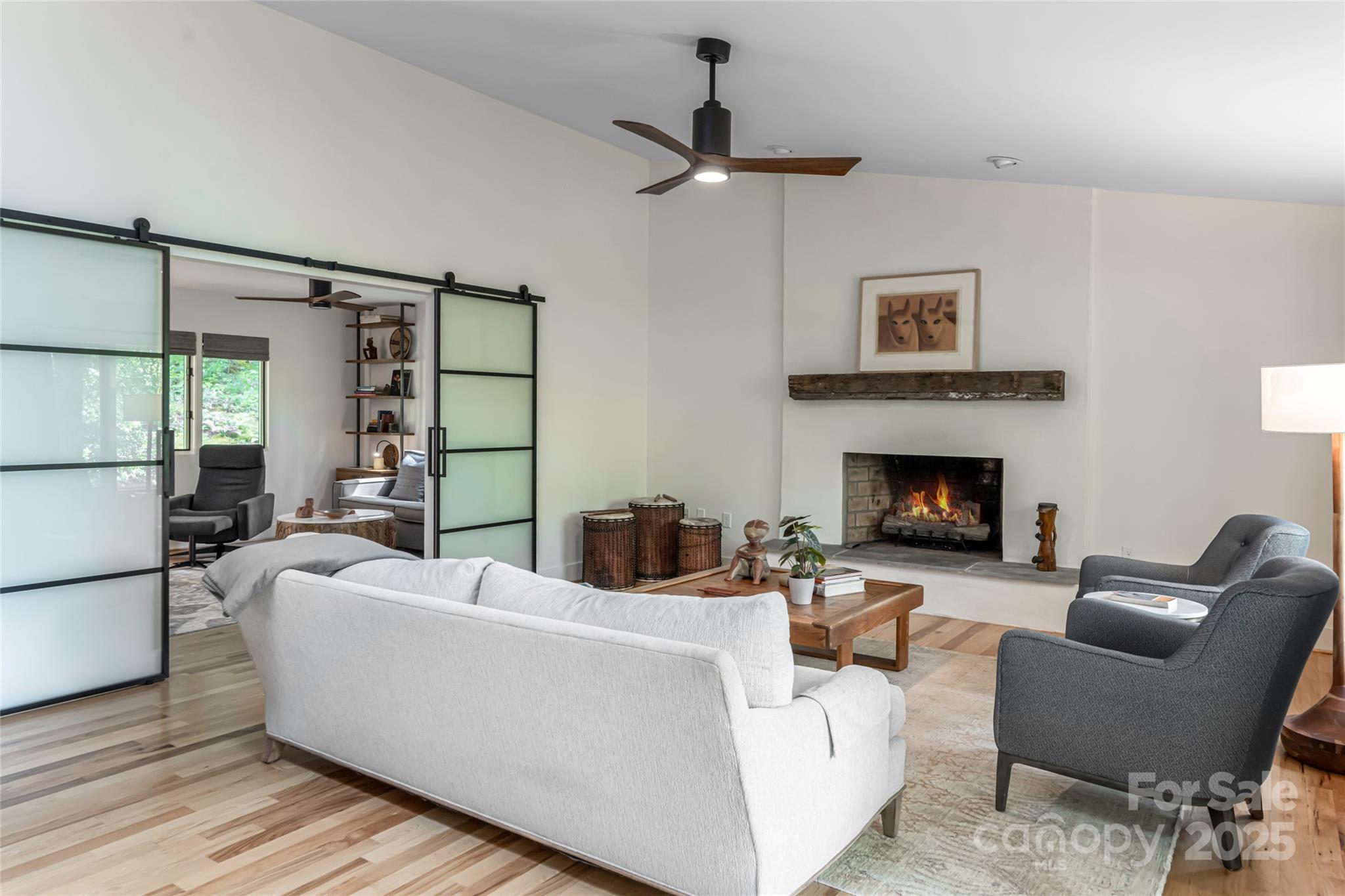 12 Beech Tree Lane Asheville NC 28804