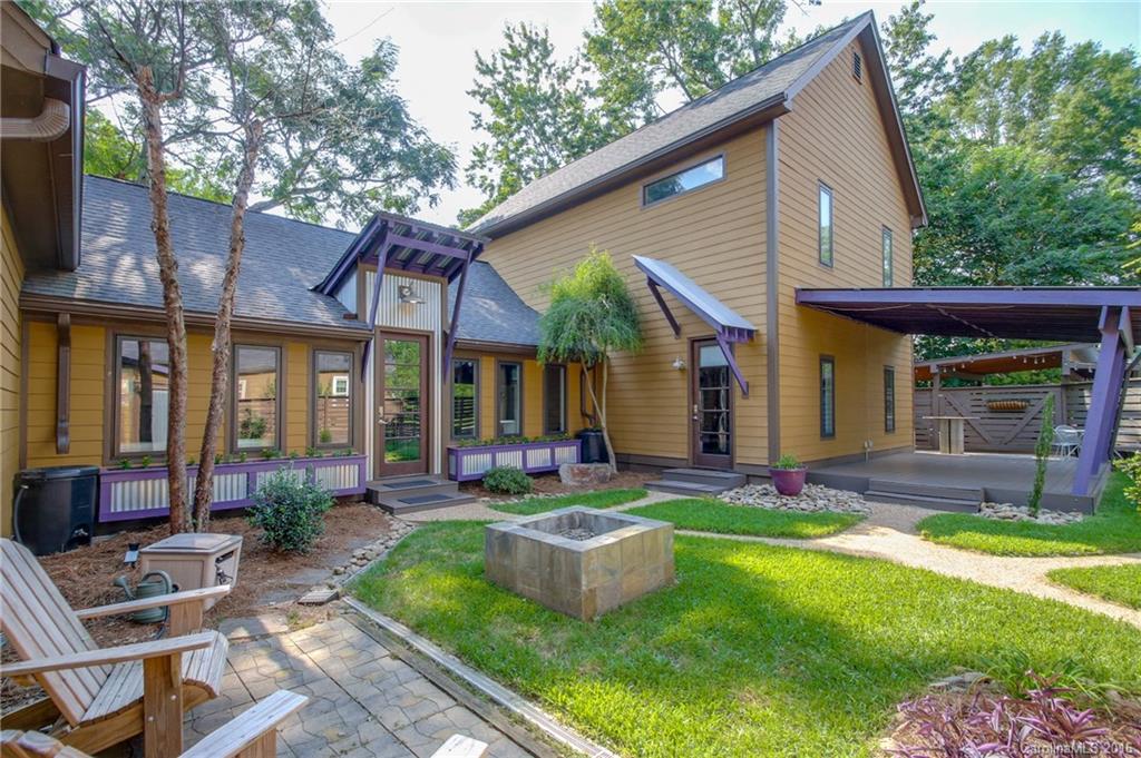 2911 Yadkin Avenue Charlotte NC 28205