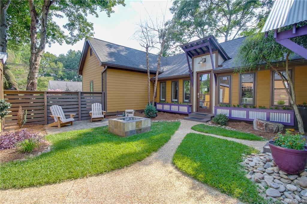 2911 Yadkin Avenue Charlotte NC 28205