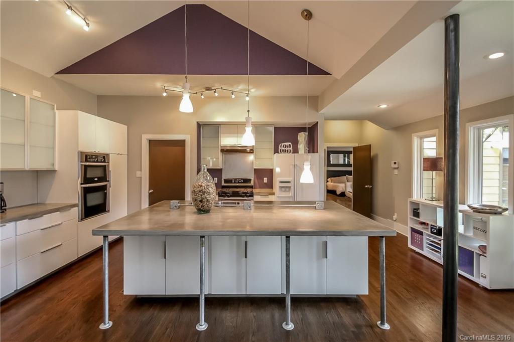 2911 Yadkin Avenue Charlotte NC 28205