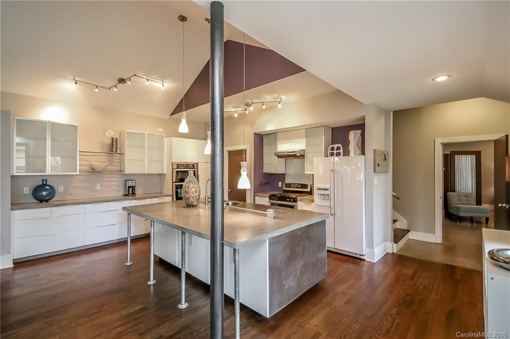 2911 Yadkin Avenue Charlotte NC 28205