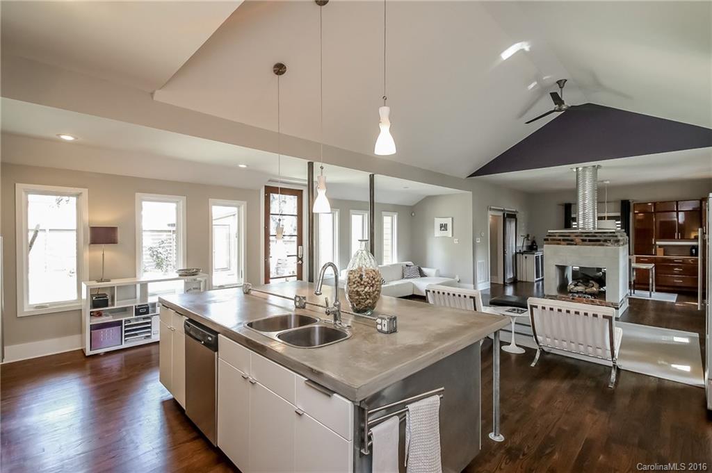 2911 Yadkin Avenue Charlotte NC 28205