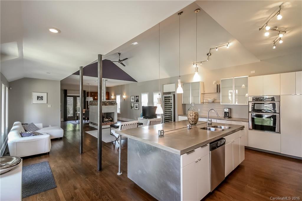 2911 Yadkin Avenue Charlotte NC 28205