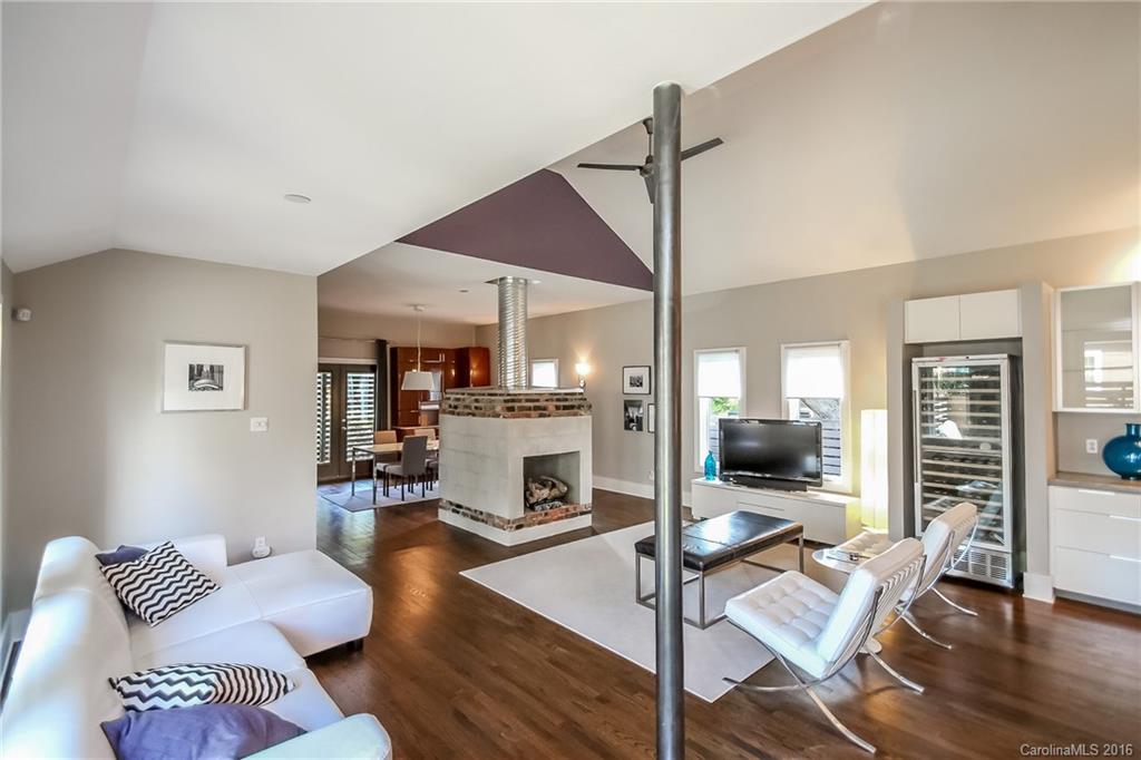 2911 Yadkin Avenue Charlotte NC 28205