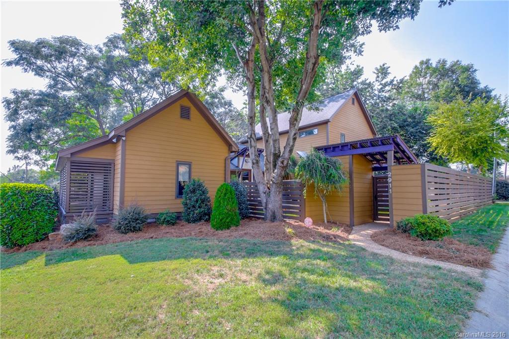 2911 Yadkin Avenue Charlotte NC 28205