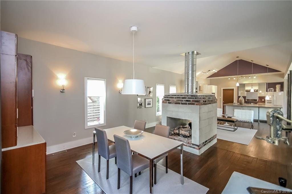 2911 Yadkin Avenue Charlotte NC 28205