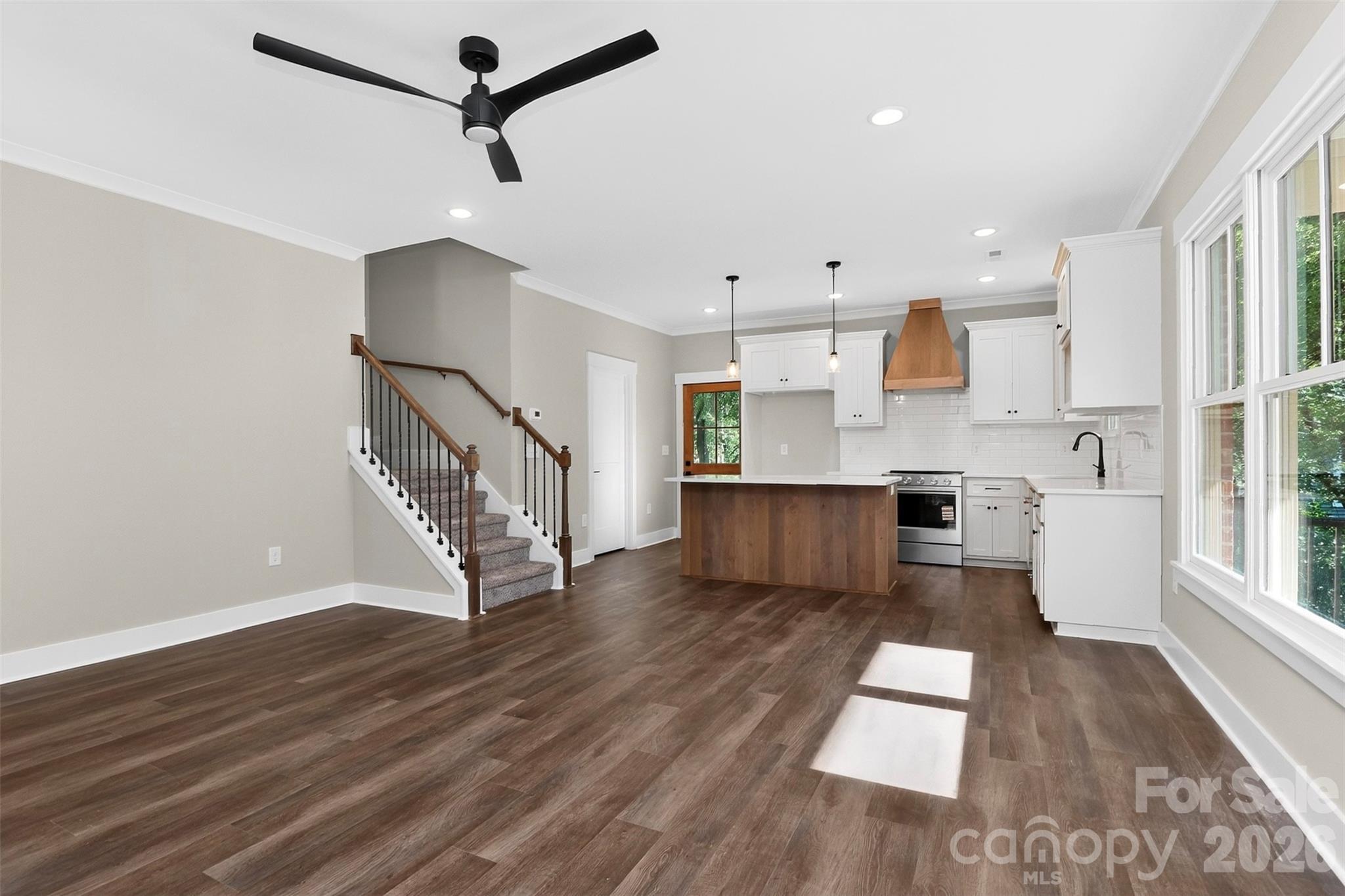 120 S Crawford Street Monroe NC 28112