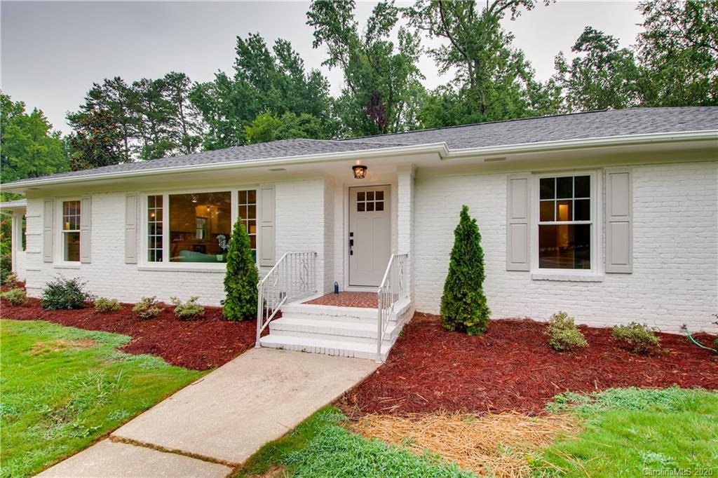 142 Renwick Road Charlotte NC 28211