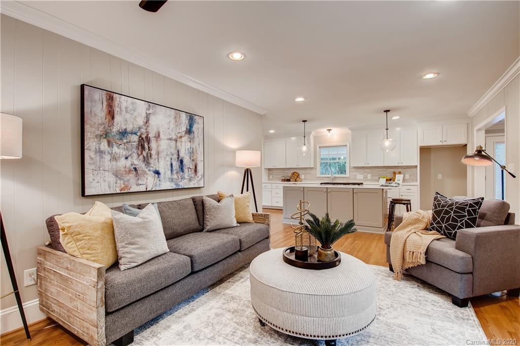 142 Renwick Road Charlotte NC 28211