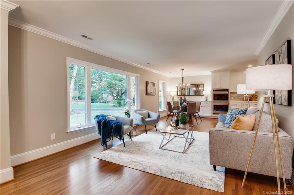 142 Renwick Road Charlotte NC 28211