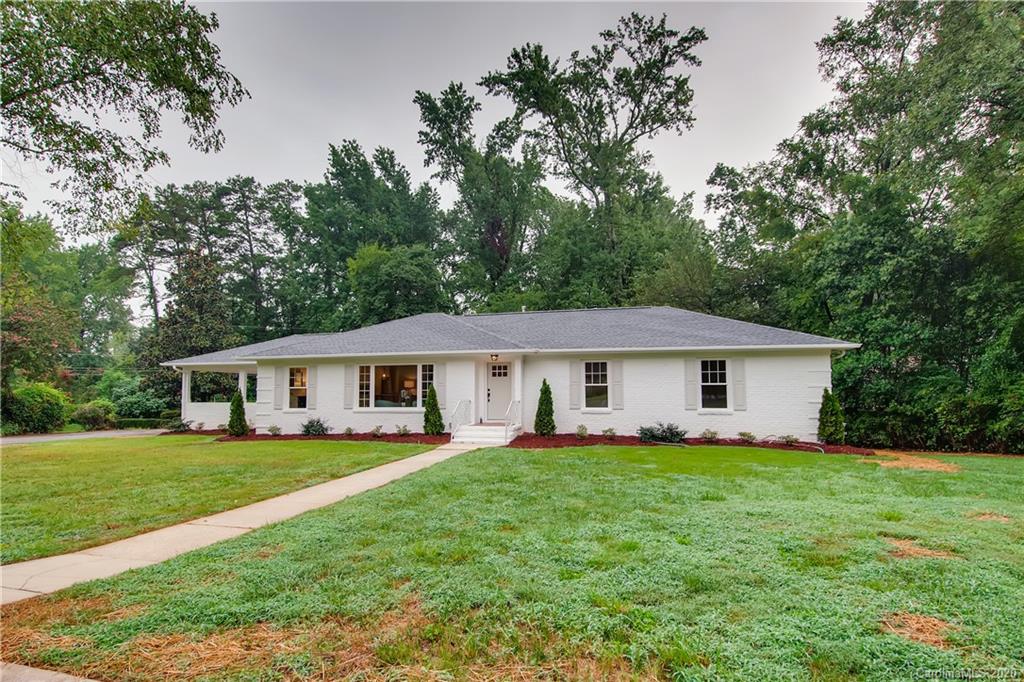 142 Renwick Road Charlotte NC 28211