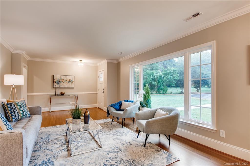 142 Renwick Road Charlotte NC 28211