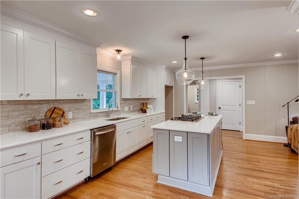 142 Renwick Road Charlotte NC 28211