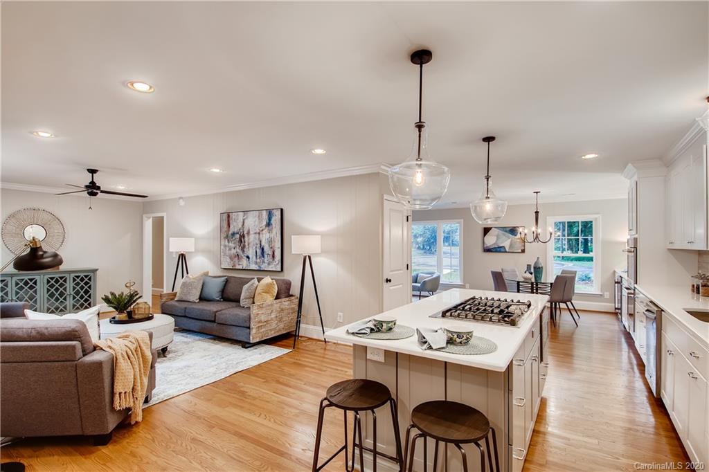 142 Renwick Road Charlotte NC 28211