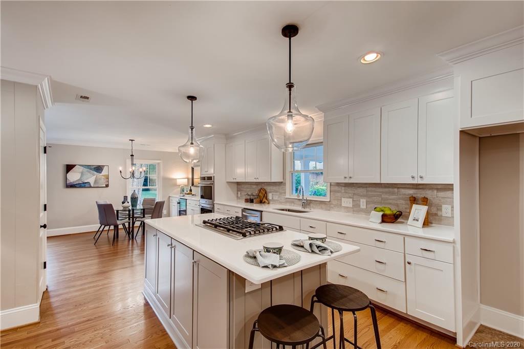 142 Renwick Road Charlotte NC 28211