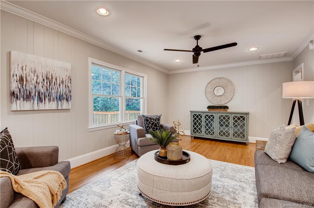 142 Renwick Road Charlotte NC 28211