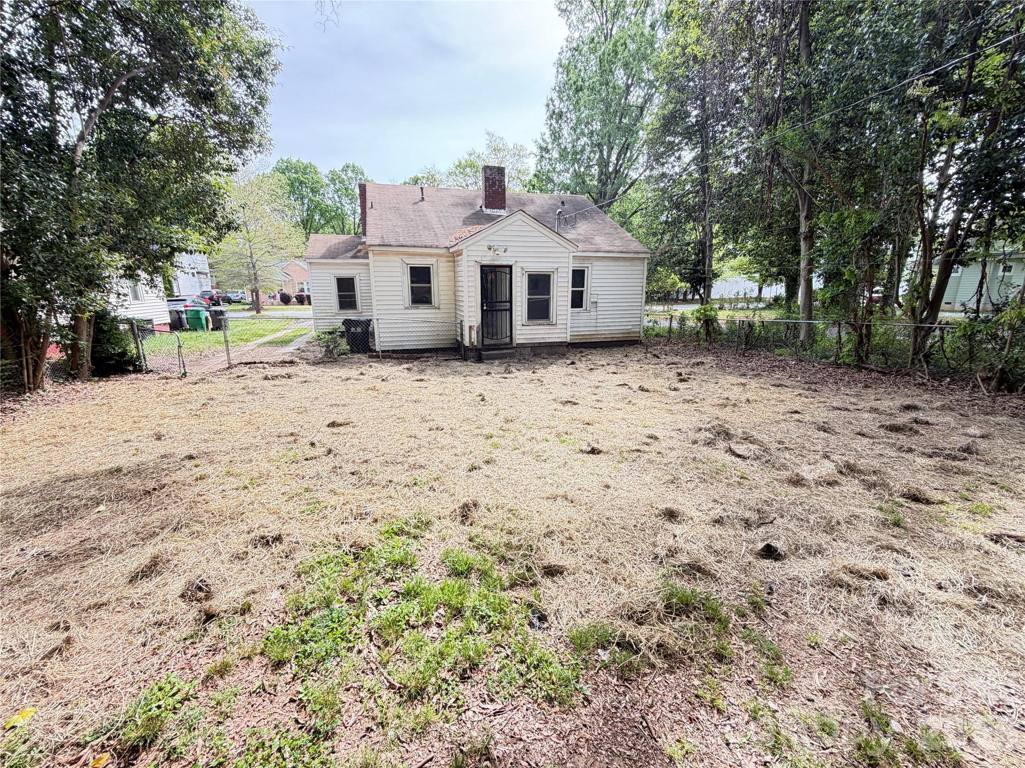 2212 Camp Greene Street Charlotte NC 28208
