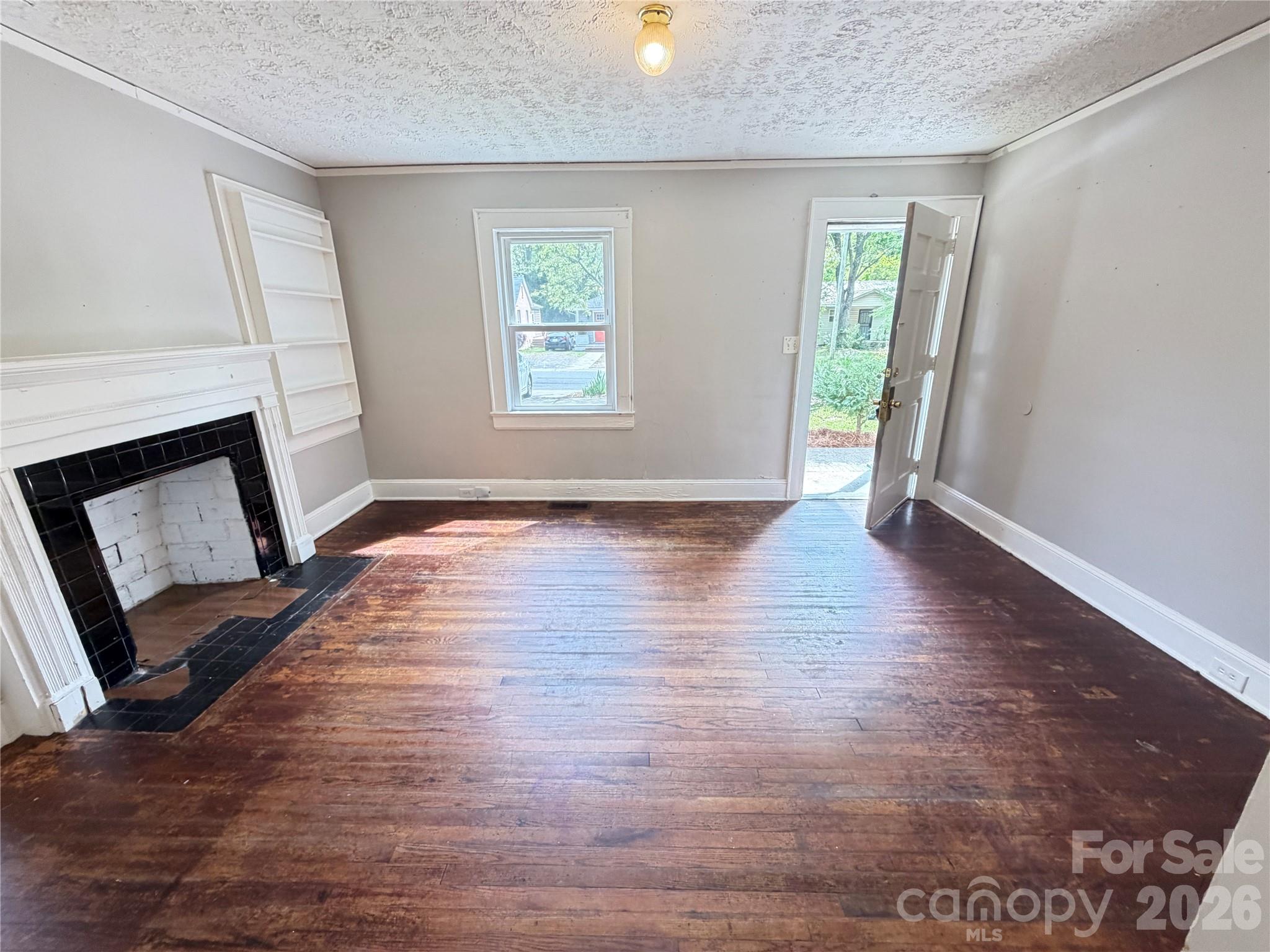 2212 Camp Greene Street Charlotte NC 28208
