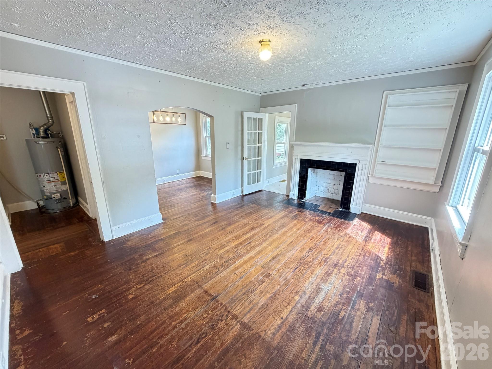 2212 Camp Greene Street Charlotte NC 28208