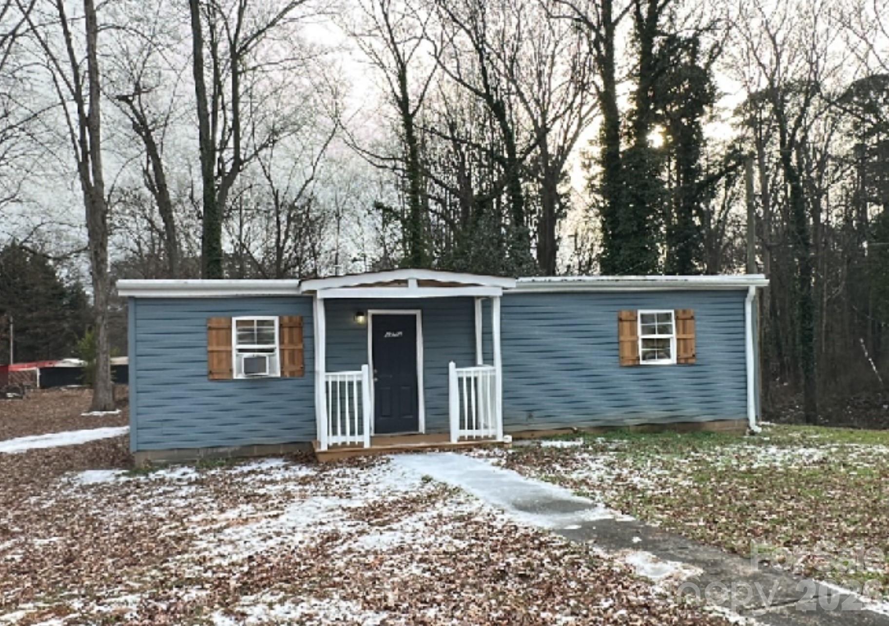 1201 Iva Avenue Gastonia NC 28052