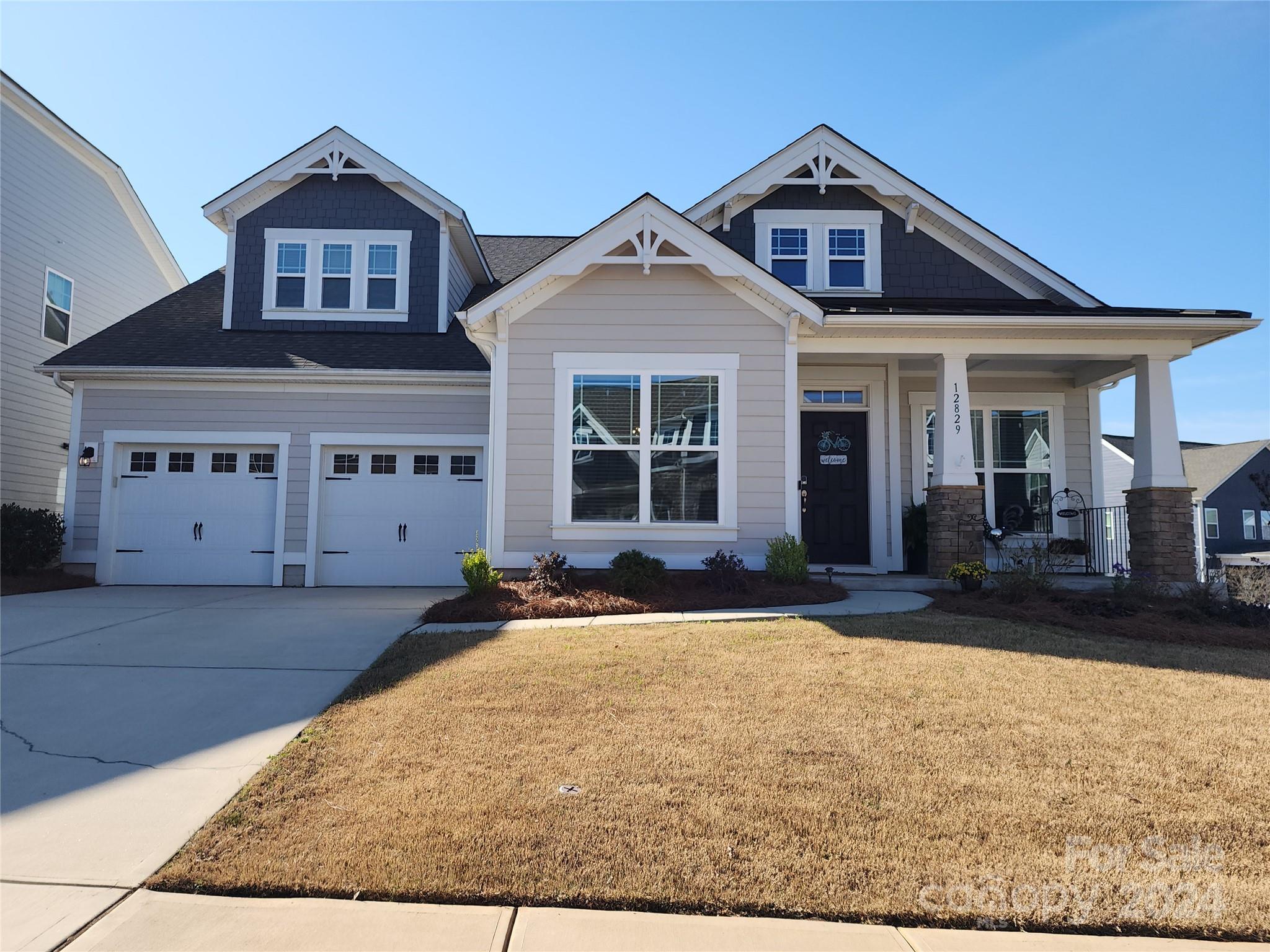 12829 Hindcross Drive Huntersville NC 28078