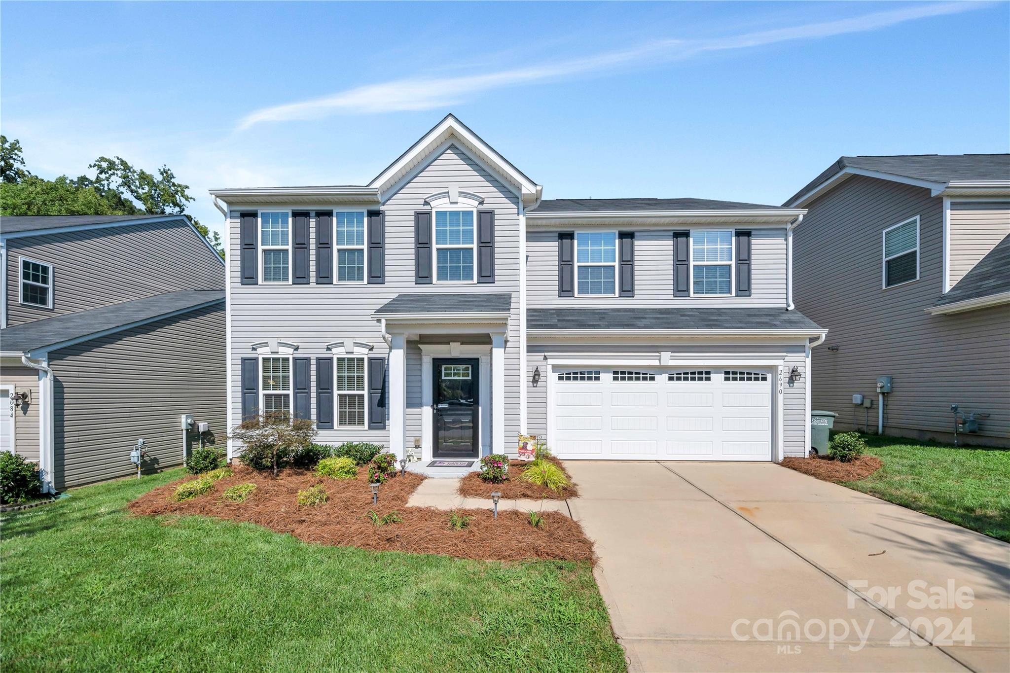 2690 Cypress Oak Lane Gastonia NC 28056