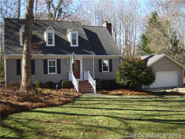 7514 Pewter Lane Charlotte NC 28270