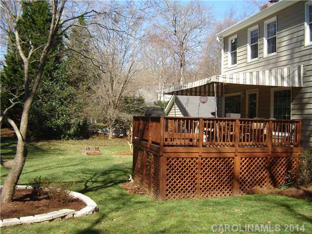 7514 Pewter Lane Charlotte NC 28270