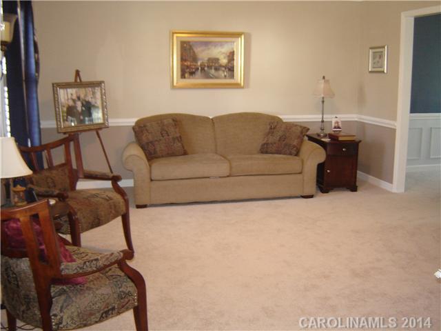 7514 Pewter Lane Charlotte NC 28270