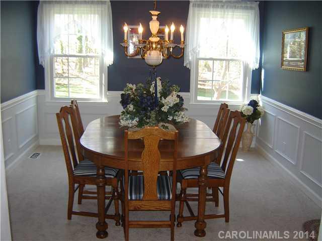 7514 Pewter Lane Charlotte NC 28270