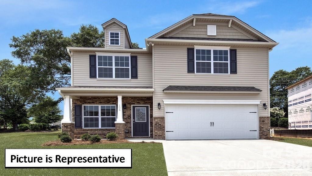 3133 Platinum Pointe Drive Charlotte NC 28227