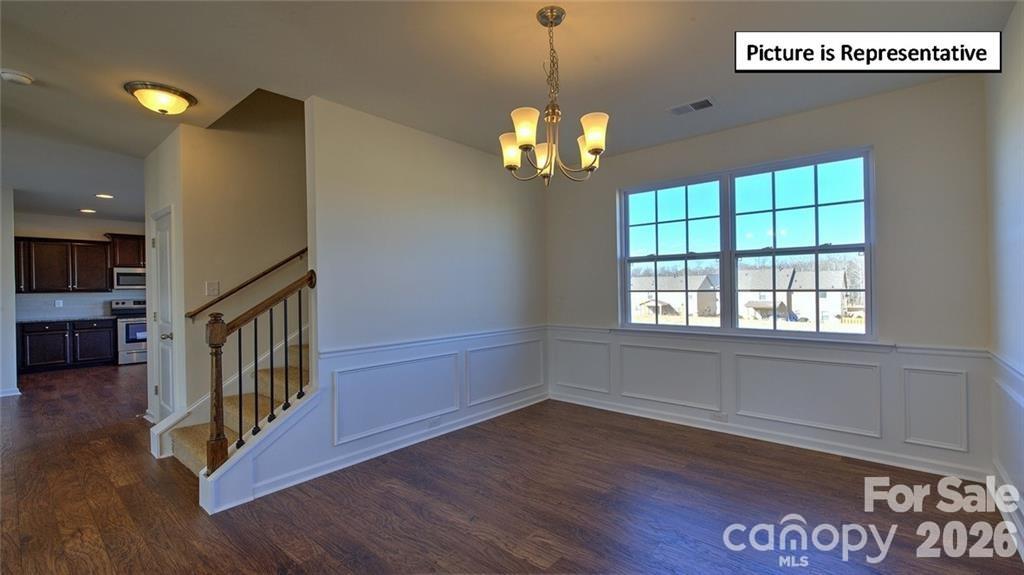 3133 Platinum Pointe Drive Charlotte NC 28227