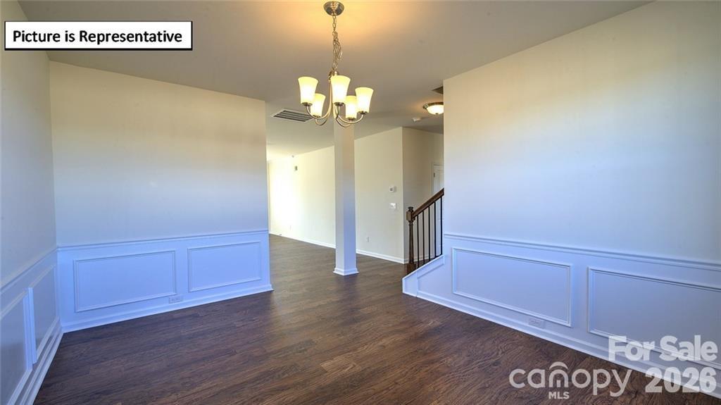 3133 Platinum Pointe Drive Charlotte NC 28227