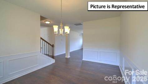 3133 Platinum Pointe Drive Charlotte NC 28227