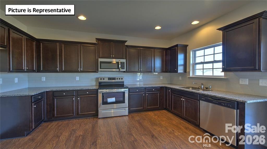 3133 Platinum Pointe Drive Charlotte NC 28227
